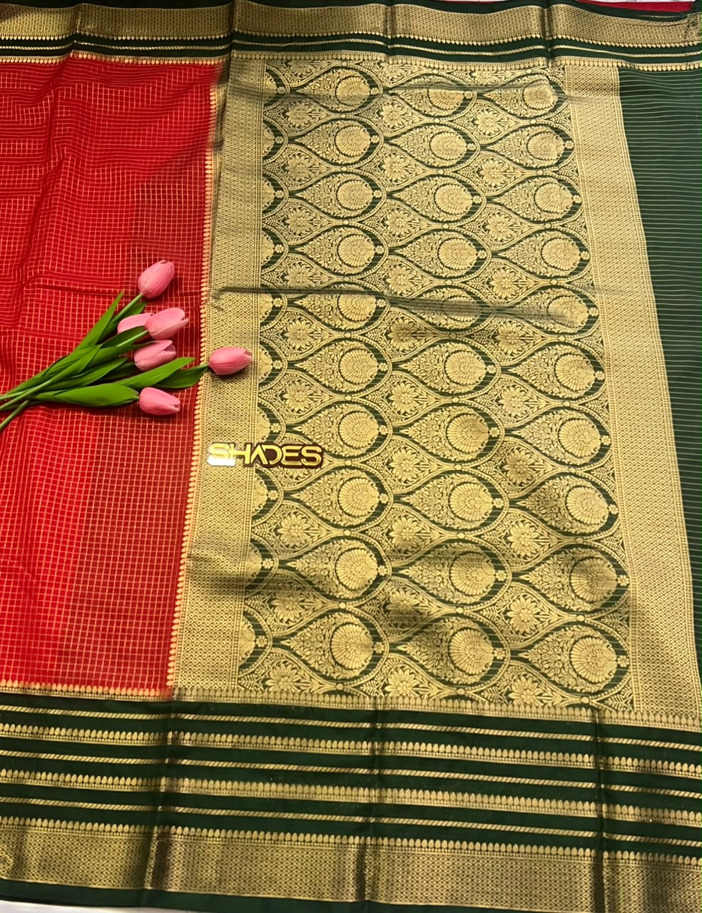 APSARA -Soft Silk Saree