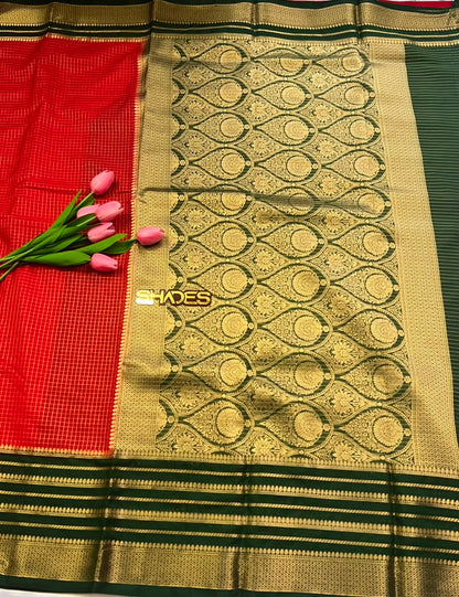 APSARA -Soft Silk Saree