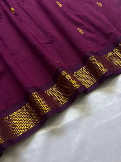 KALYANI - Kalyani Cotton Saree