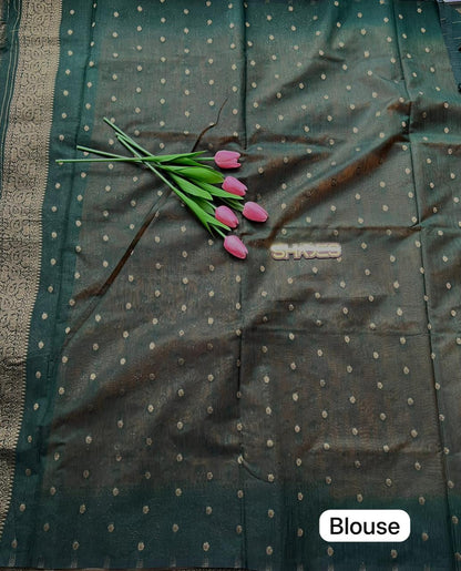 KANI -Banarasi Saree
