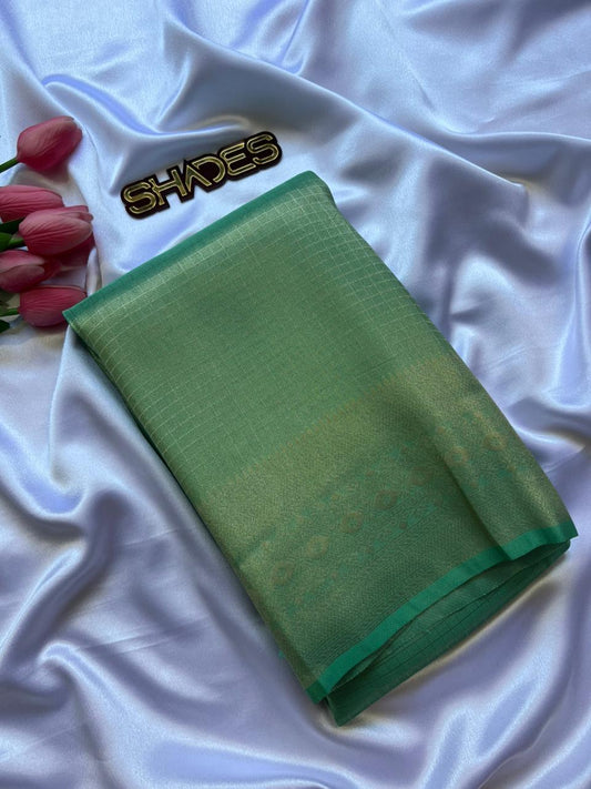 ARUNDHATHI - Soft Silk Saree