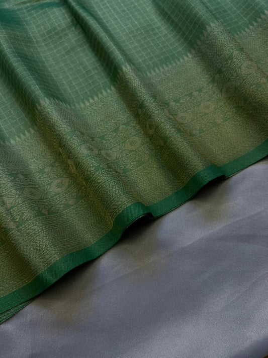 ARUNDHATHI - Soft Silk Saree