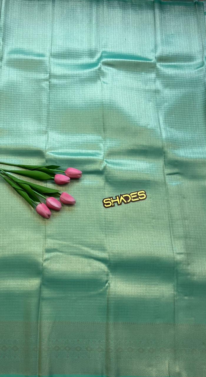 ARUNDHATHI - Soft Silk Saree
