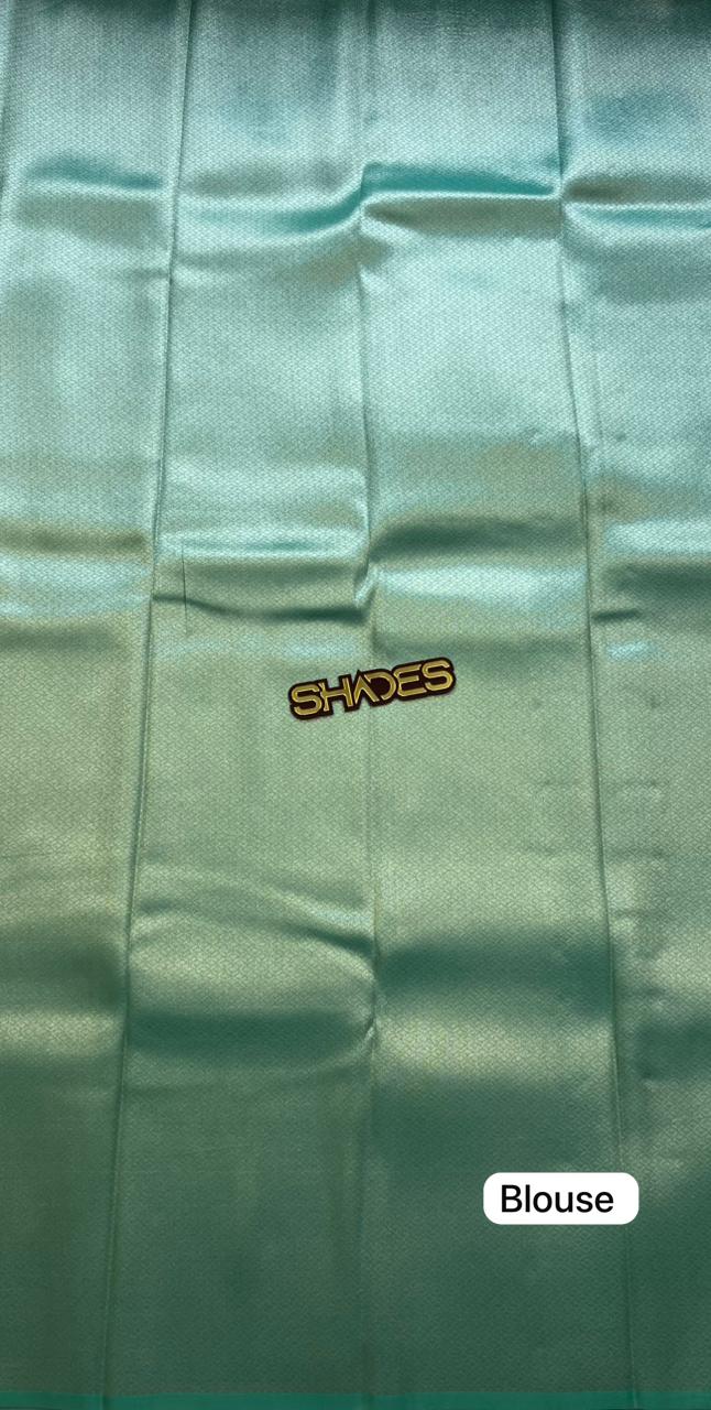 ARUNDHATHI - Soft Silk Saree