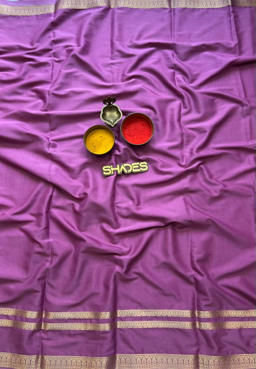 AAROHI - chiffon saree