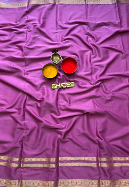 AAROHI - chiffon saree