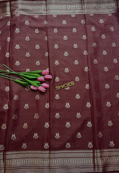 ISHITA - Soft Silk Saree
