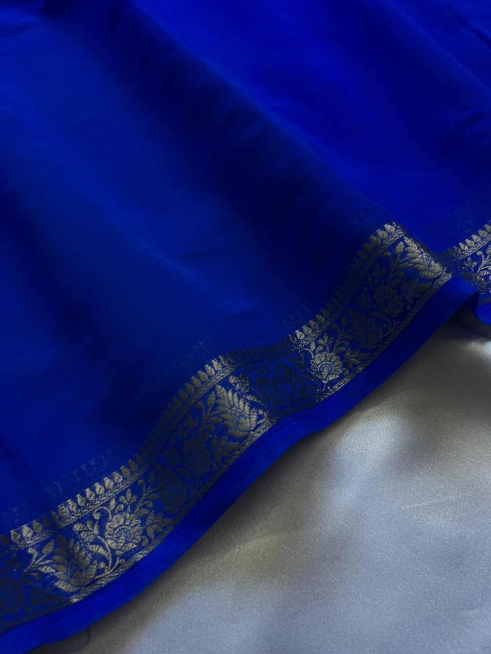 ANYA - Viscose Georgette