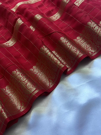 SHIVANI - Soft Silk Saree