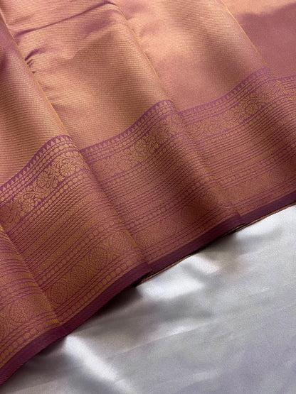EKA - Soft Silk Saree