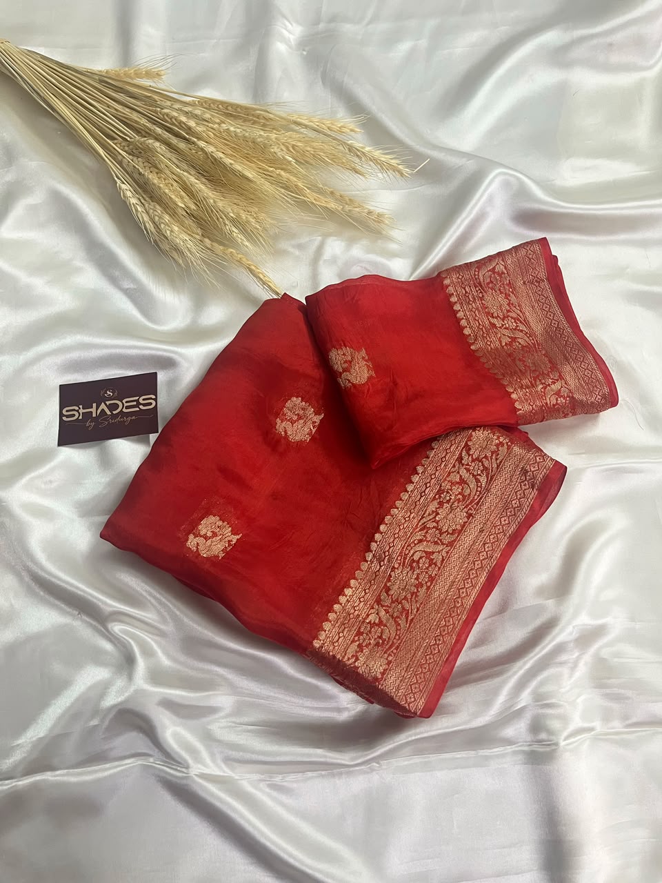 Peacock - Viscose Crepe