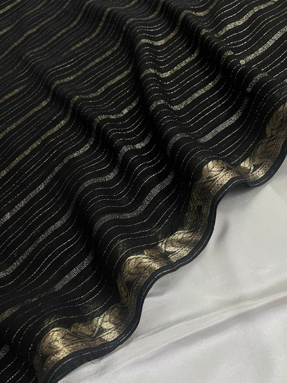 Ziva - Pure Viscose Georgette