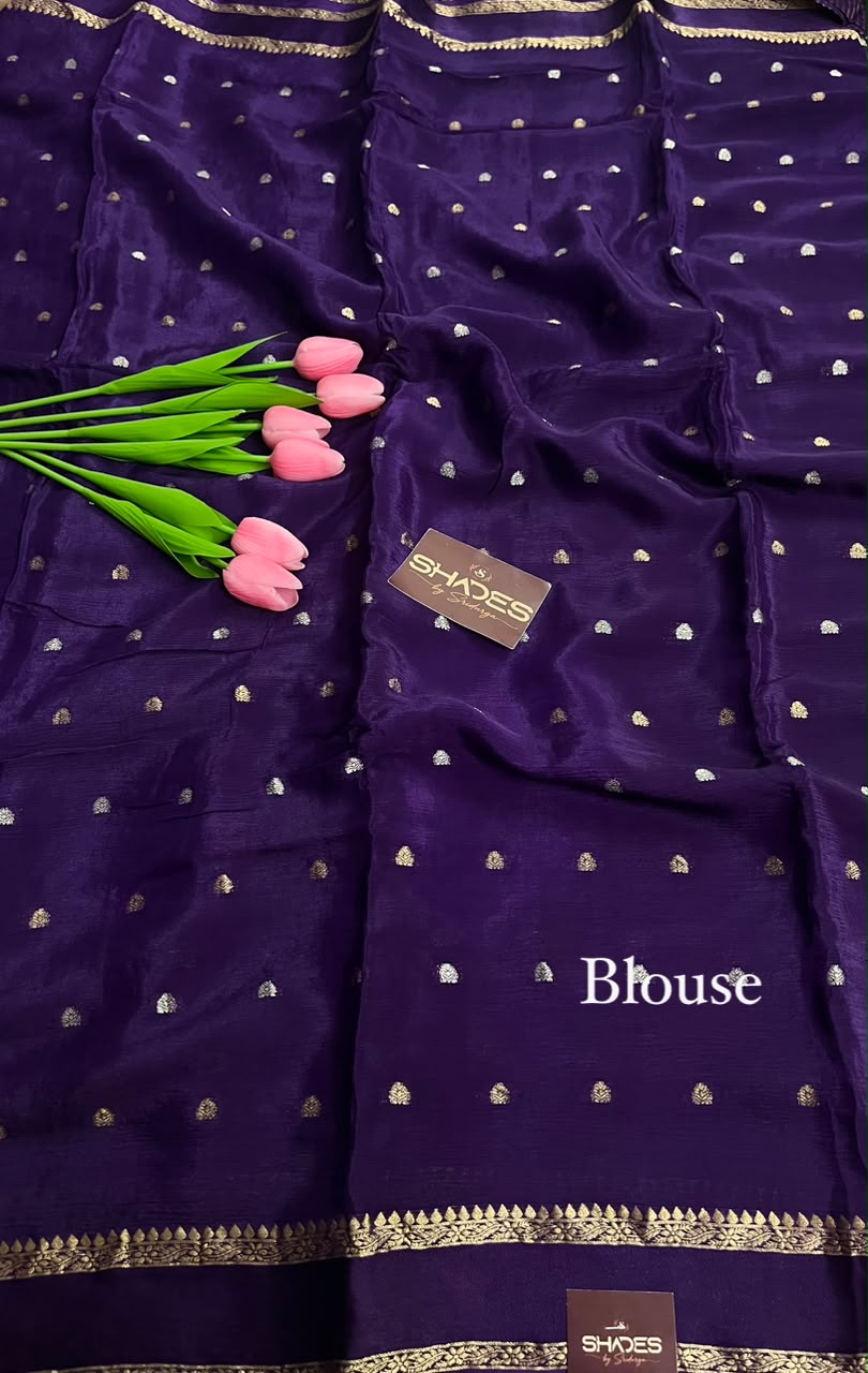 Ivanika - Pure Viscose Chinnon