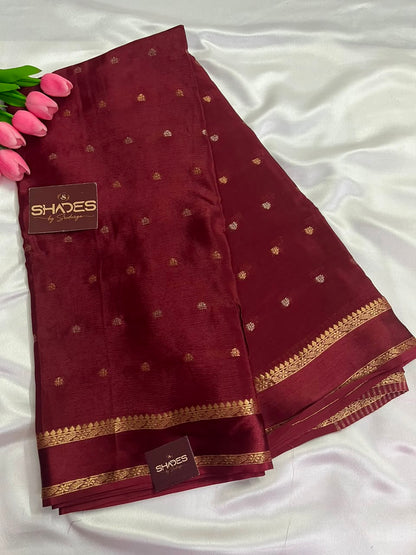 Ivanika - Pure Viscose Chinnon