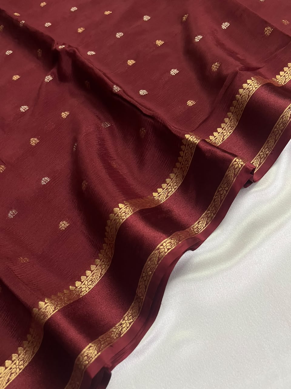 Ivanika - Pure Viscose Chinnon