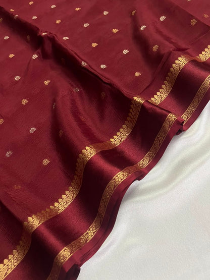 Ivanika - Pure Viscose Chinnon