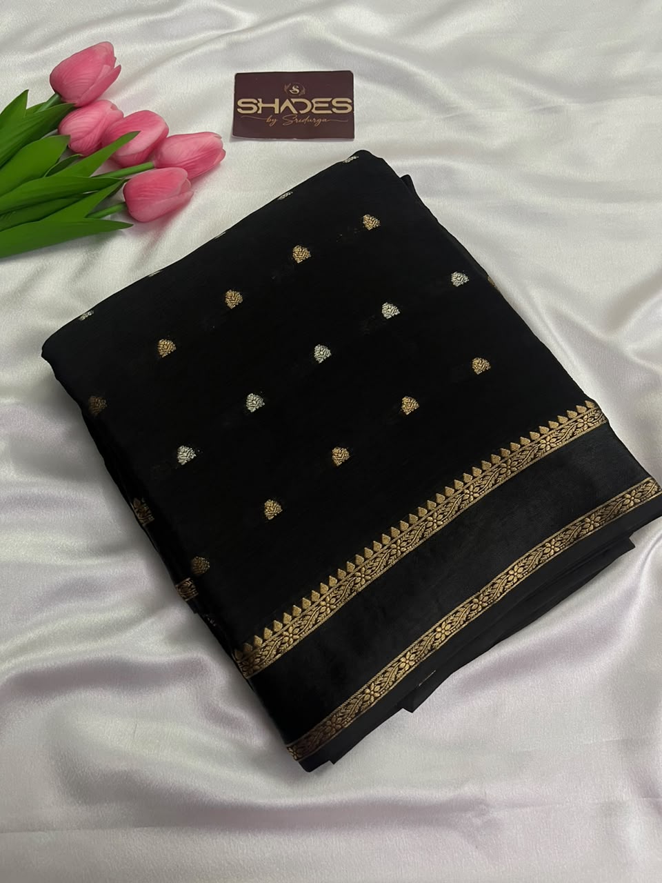 Ivanika - Pure Viscose Chinnon
