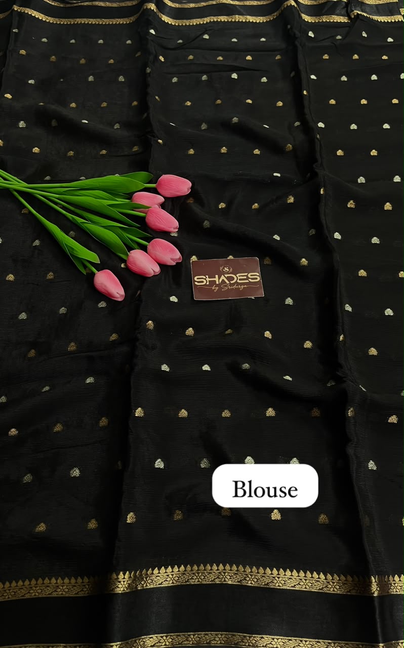 Ivanika - Pure Viscose Chinnon