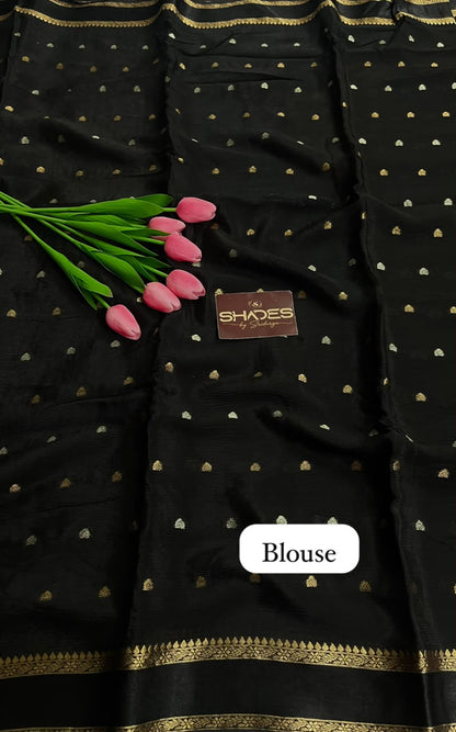 Ivanika - Pure Viscose Chinnon