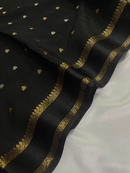 Ivanika - Pure Viscose Chinnon