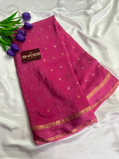 Ivanika - Pure Viscose Chinnon