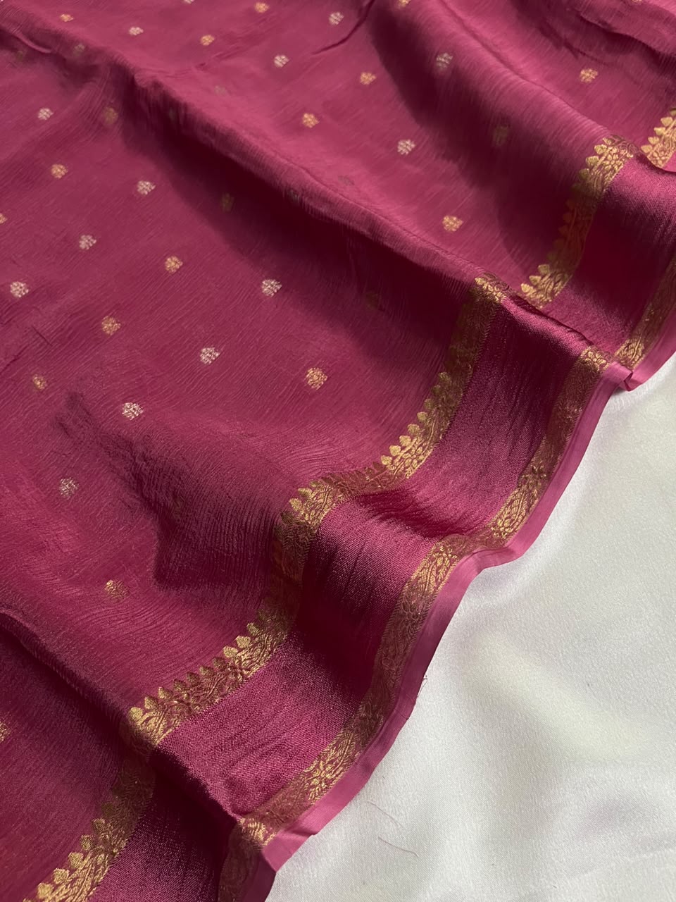 Ivanika - Pure Viscose Chinnon