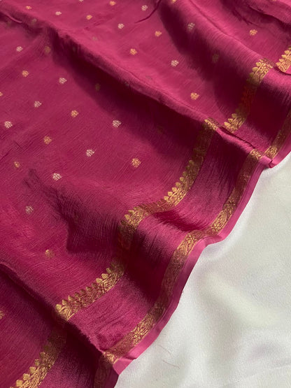Ivanika - Pure Viscose Chinnon