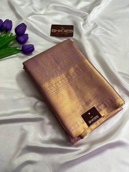 1001 - Premium Bridal Saree