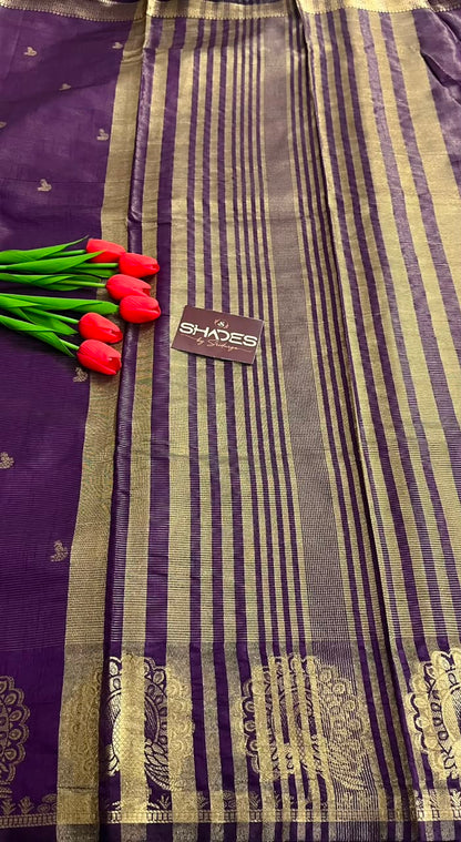 Mayura - Soft Silk Saree