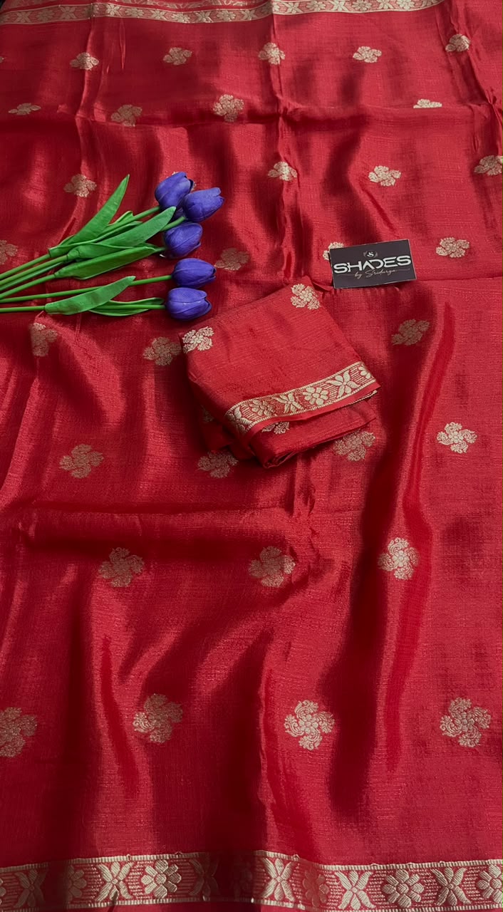 Chaitra - Soft Silk