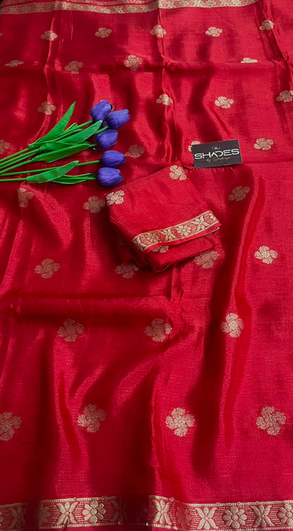 Chaitra - Soft Silk