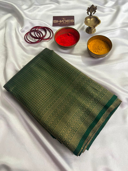 Pallavi - Soft Silk