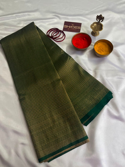 Pallavi - Soft Silk