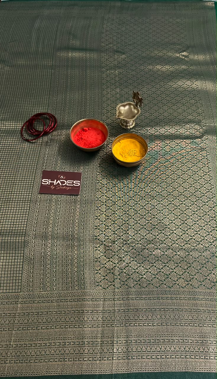 Pallavi - Soft Silk