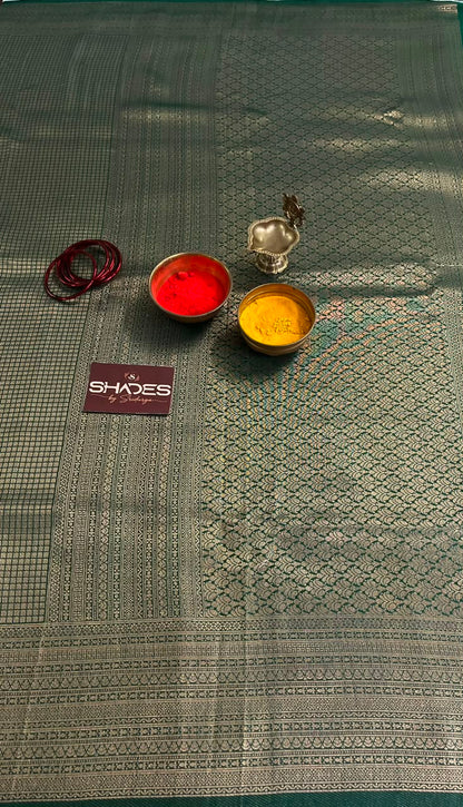 Pallavi - Soft Silk