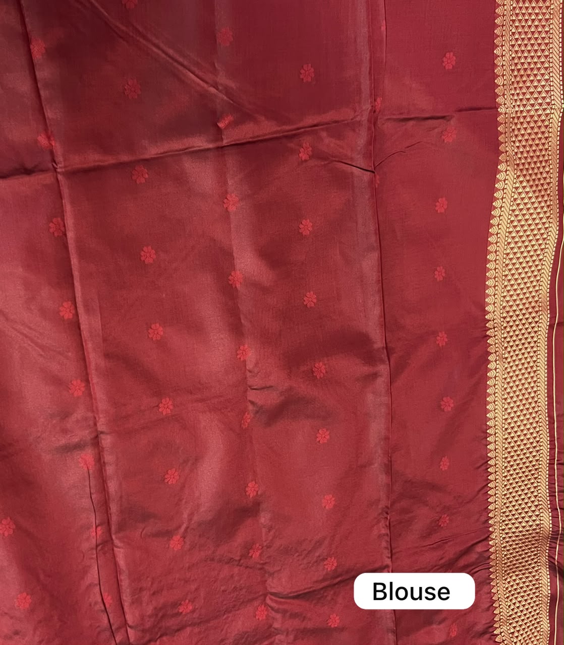 Kanaka - Soft Silk Saree