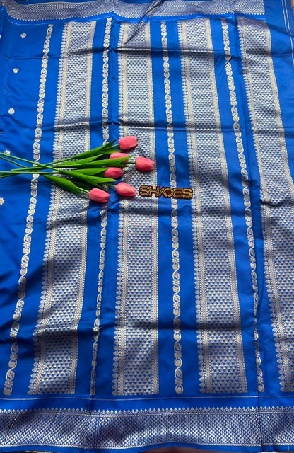 Parvati - Soft Silk Saree (Offer Price)