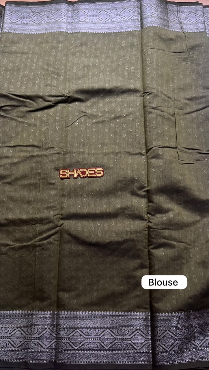 Sreya - Banarasi Georgette