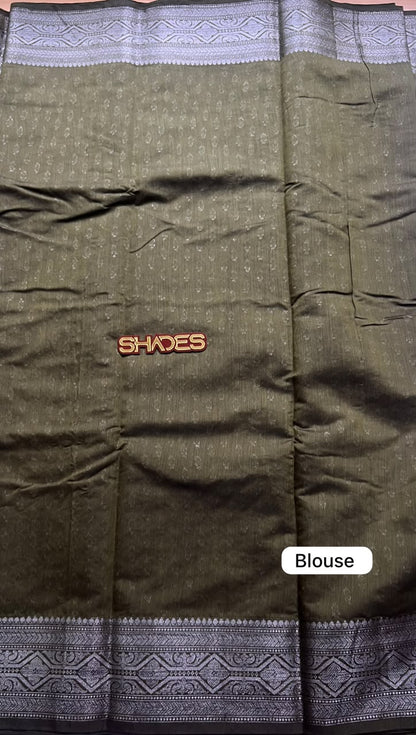 Sreya - Banarasi Georgette