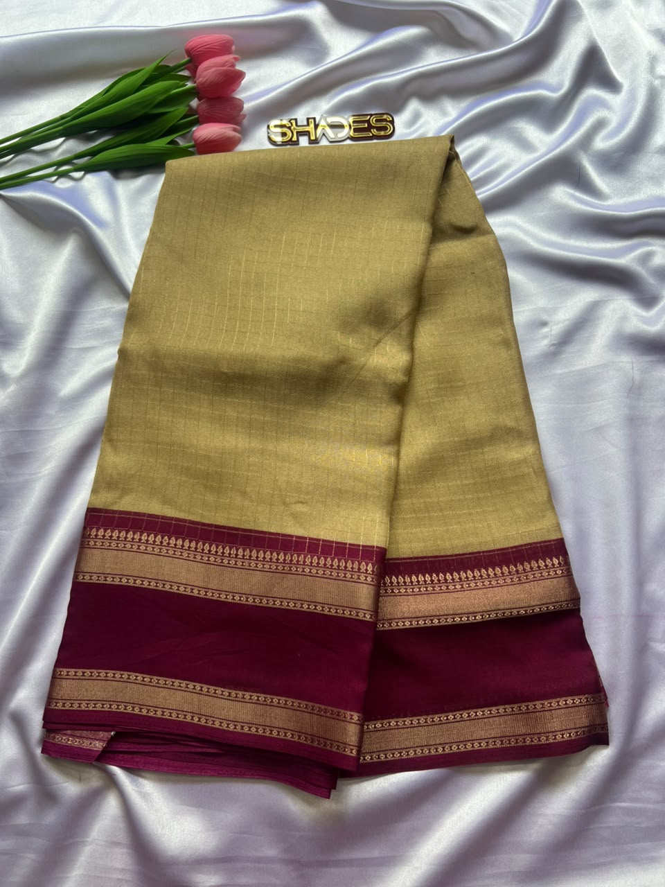 Rudra - Viscose Georgette (Offer Price)