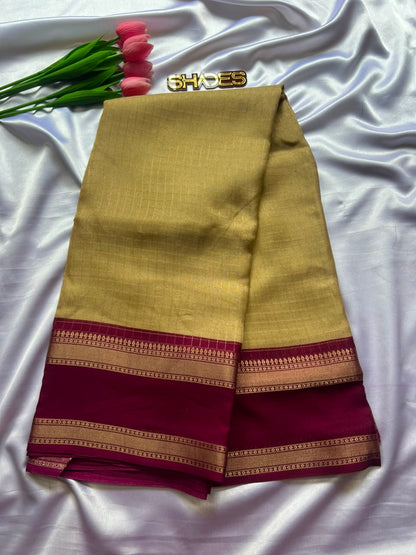 Rudra - Viscose Georgette (Offer Price)