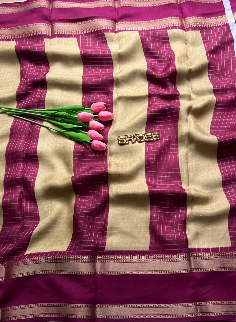 Rudra - Viscose Georgette (Offer Price)