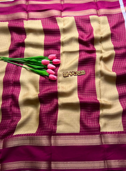Rudra - Viscose Georgette (Offer Price)