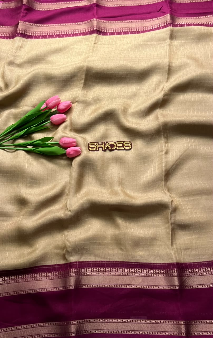 Rudra - Viscose Georgette (Offer Price)