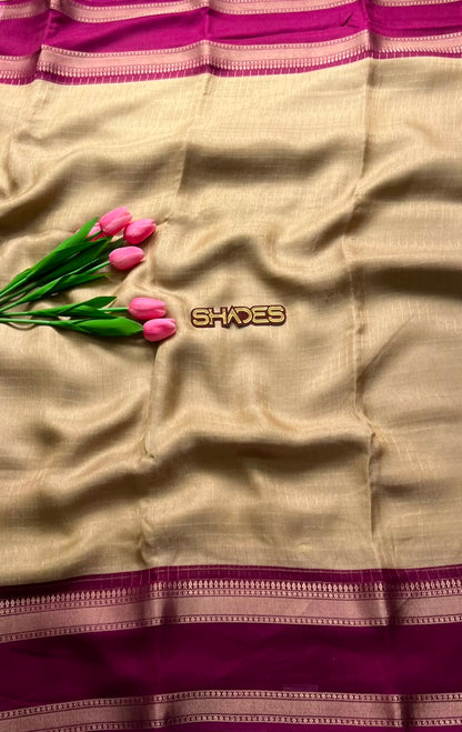 Rudra - Viscose Georgette (Offer Price)