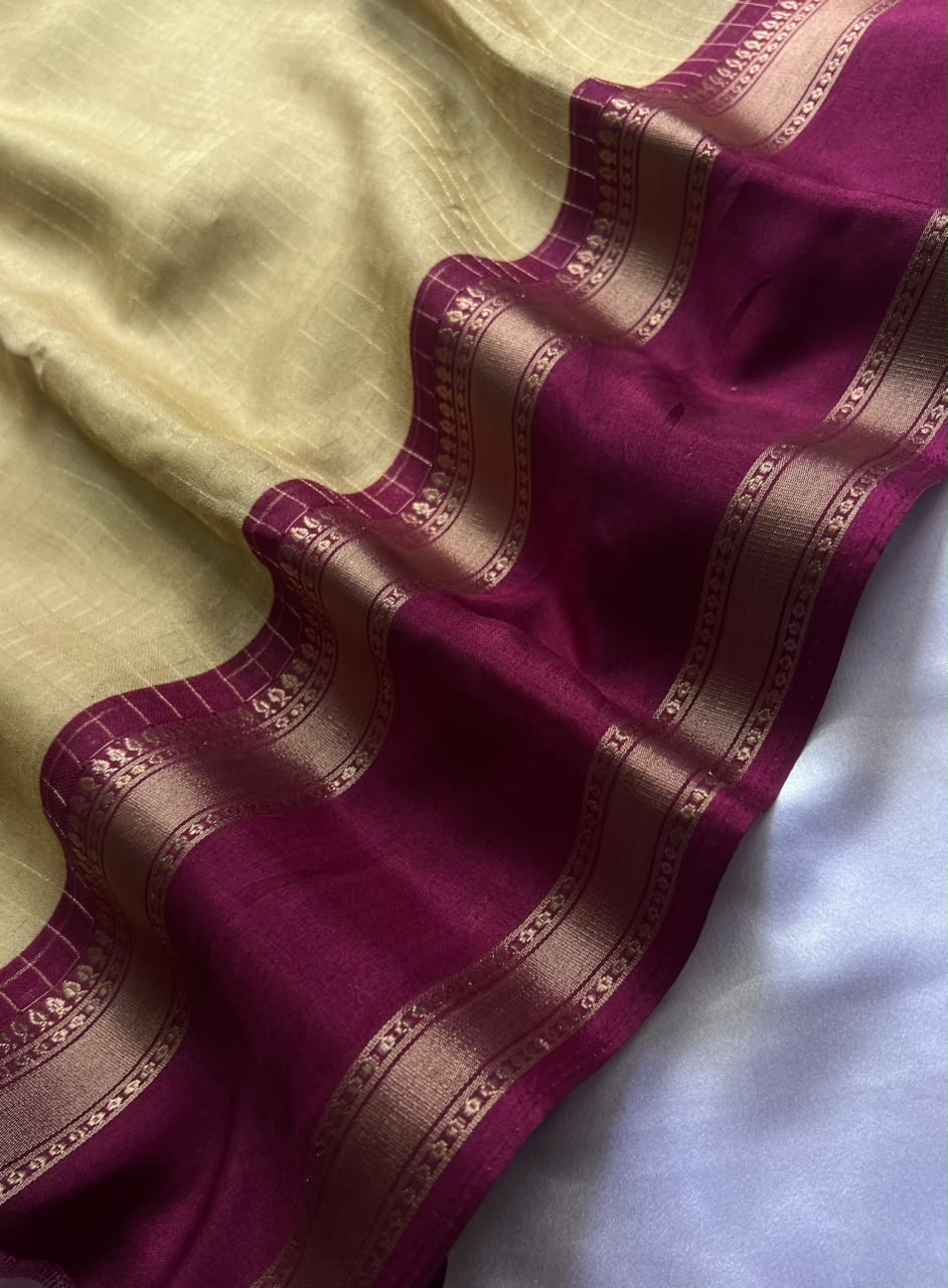 Rudra - Viscose Georgette (Offer Price)