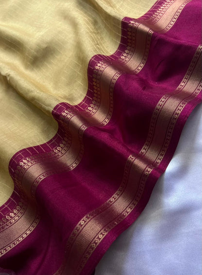 Rudra - Viscose Georgette (Offer Price)