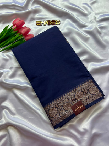 Sreedevi - Cotton Silk Saree