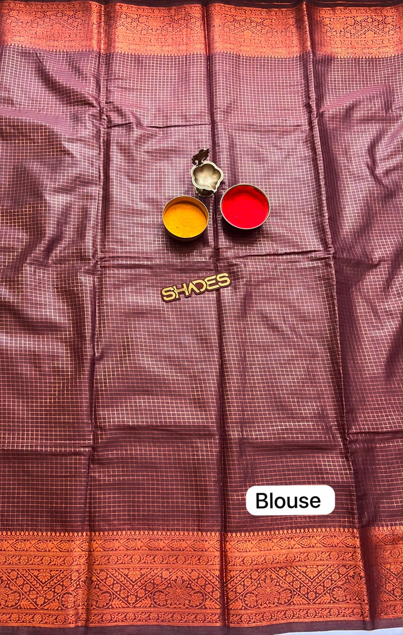 Sita - Viscose Soft Silk Saree