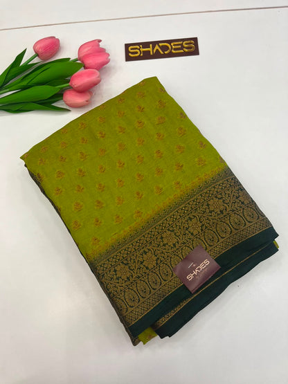 MAYA - Banarasi Saree